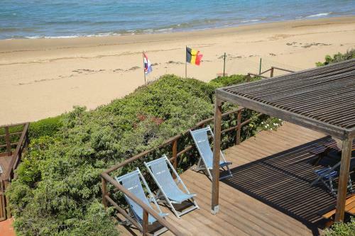 Le Dune Sea View Apartments - Futura Cav