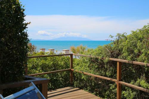 Le Dune Sea View Apartments - Futura Cav