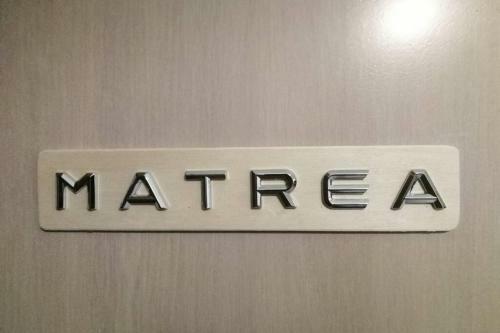 Apartamento Casa Matrea Appartamento Con Box Privato