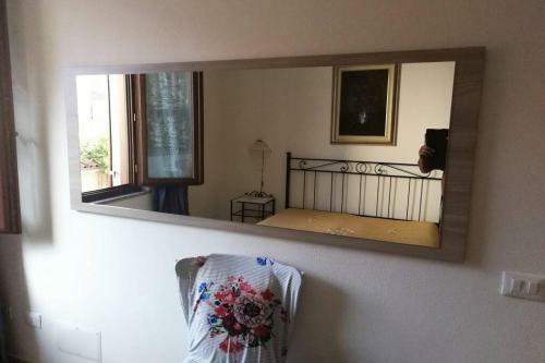 Apartamento Casa Matrea Appartamento Con Box Privato