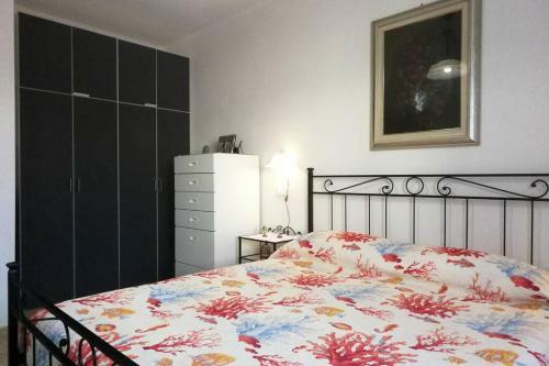 Apartamento Casa Matrea Appartamento Con Box Privato