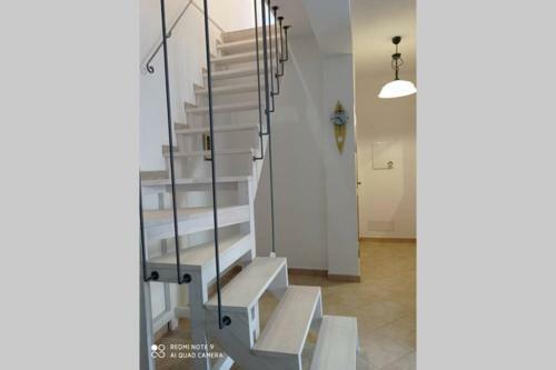 Apartamento Casa Matrea Appartamento Con Box Privato
