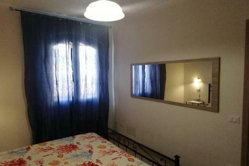 Apartamento Casa Matrea Appartamento Con Box Privato