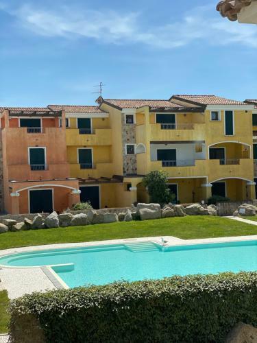 Apartamento Maison Olivastri