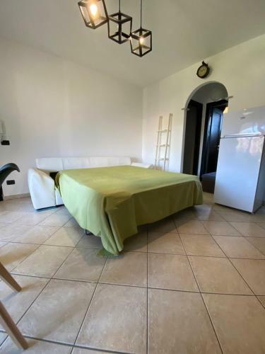 Apartamento Maison Olivastri