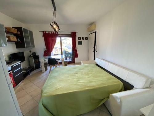 Apartamento Maison Olivastri