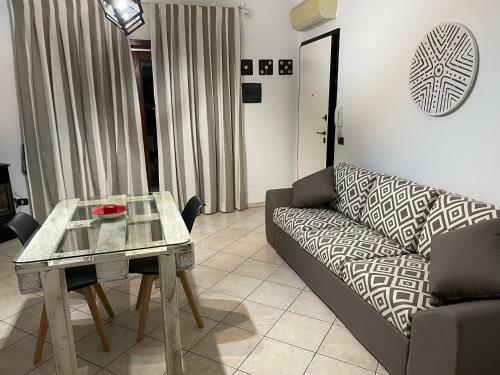 Apartamento Maison Olivastri