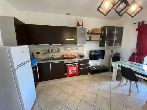 Apartamento Maison Olivastri