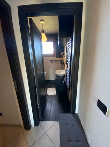 Apartamento Maison Olivastri