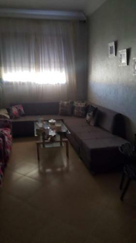 Apartamento R�sidence Ennassr 3