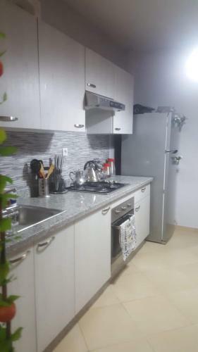 Apartamento R�sidence Ennassr 3