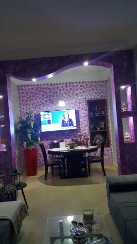 Apartamento R�sidence Ennassr 3