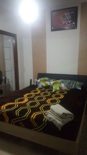 Apartamento R�sidence Ennassr 3