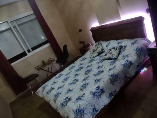 Apartamento Luxury Appartemnt