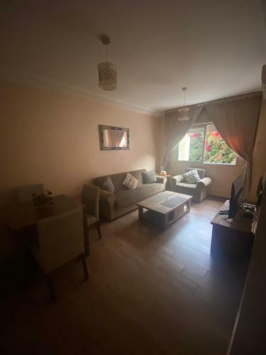 Apartamento Luxury Appartemnt