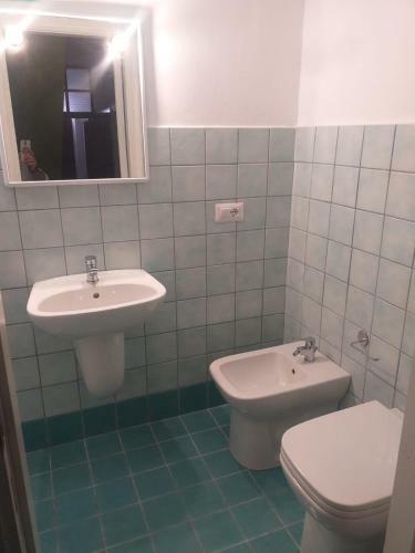 Apartamento Appartamento Centralissimo A 200 Mt Dal Mare