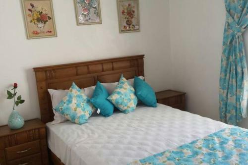 Apartamento Warm And Bright Flat In Agadir