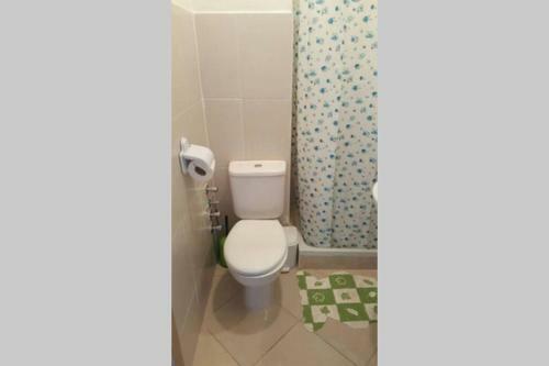 Apartamento Warm And Bright Flat In Agadir