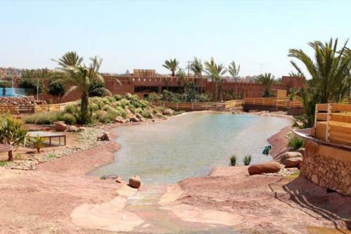 Apartamento Warm And Bright Flat In Agadir