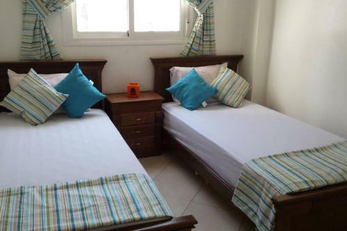 Apartamento Warm And Bright Flat In Agadir