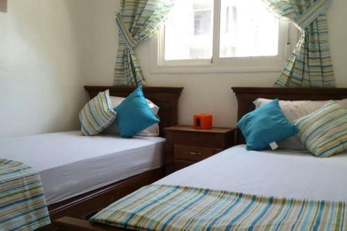 Apartamento Warm And Bright Flat In Agadir