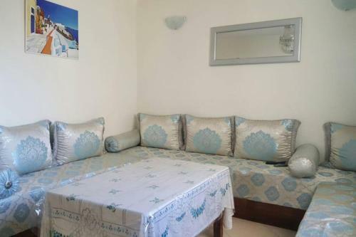 Apartamento Warm And Bright Flat In Agadir