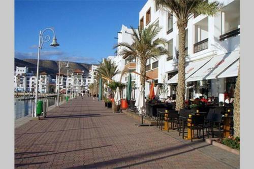 Apartamento Warm And Bright Flat In Agadir