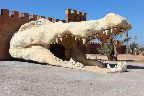 Apartamento Warm And Bright Flat In Agadir