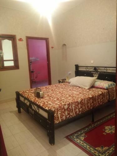 Maison Aourir Agadir