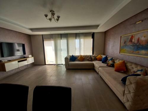 Apartamento Taghazout Madina