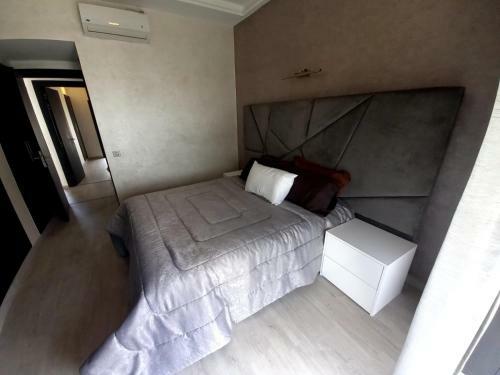 Apartamento Taghazout Madina