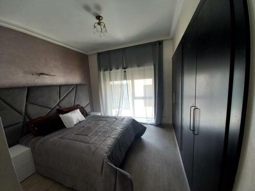 Apartamento Taghazout Madina