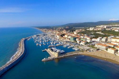 Apartamento Appartamento A San Vincenzo