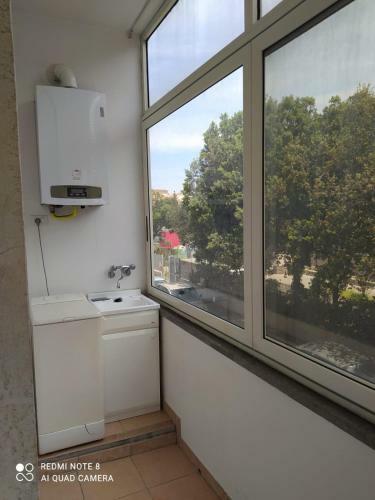 Apartamento Appartamento San Vincenzo