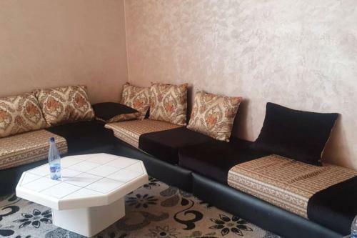 Apartamento Superbe Appartement Pour Passer Un Excellent Sejour
