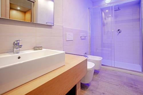 Hostal Capotesta Luxury Rooms