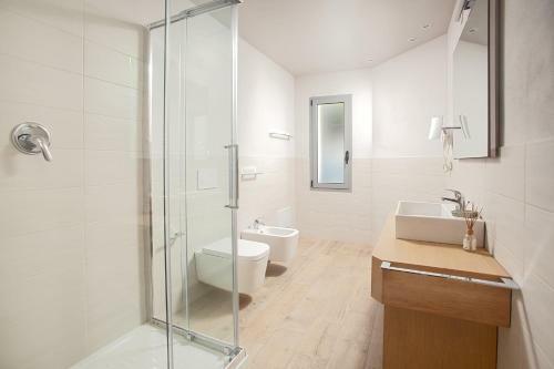 Hostal Capotesta Luxury Rooms