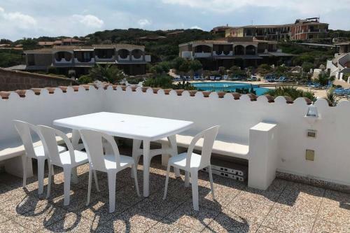 Apartamento UNA Splendida Terrazza Sul Mare