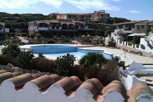 Apartamento UNA Splendida Terrazza Sul Mare