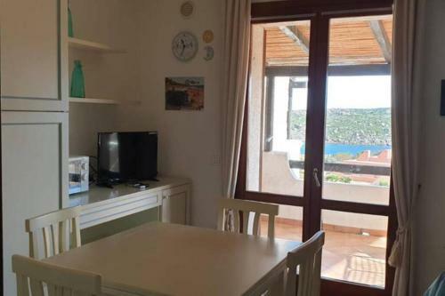 Apartamento UNA Splendida Terrazza Sul Mare