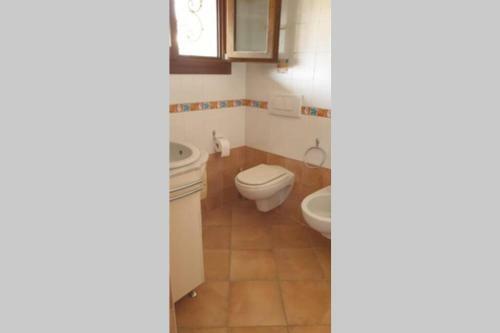Apartamento UNA Splendida Terrazza Sul Mare