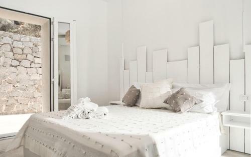 Hostal Villa Bianca Luxury B&B Experience