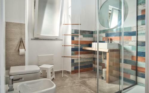 Hostal Villa Bianca Luxury B&B Experience