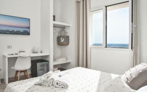 Hostal Villa Bianca Luxury B&B Experience