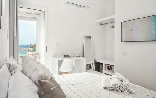 Hostal Villa Bianca Luxury B&B Experience