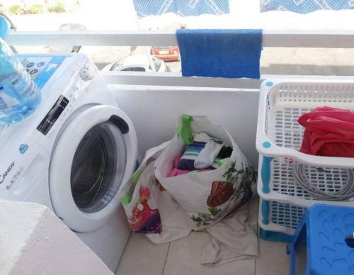 Apartamento Appartement Agadir 10min Plage