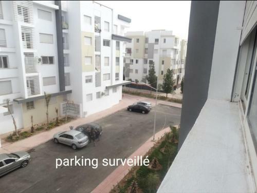 Apartamento Appartement Agadir 10min Plage