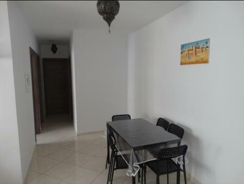 Apartamento Appartement Agadir 10min Plage