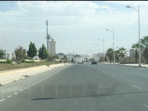 Apartamento Appartement Agadir 10min Plage