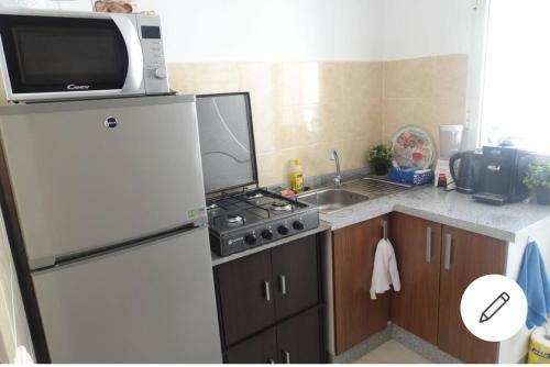 Apartamento Appartement Agadir 10min Plage